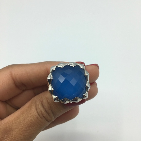 Stunning!!! Stephen Webster Gemstone Ring - Picture 2 of 5
